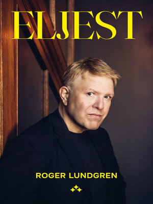 cover image of Eljest